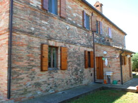 Agenzia Immobiliare Caporalini - Casa bifamiliare - Annuncio SS829 - Foto: 151