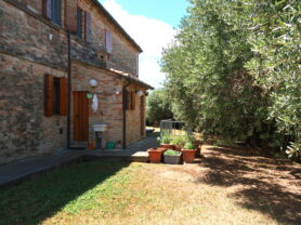 Agenzia Immobiliare Caporalini - Casa bifamiliare - Annuncio SS829 - Foto: 152