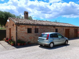 Agenzia Immobiliare Caporalini - Casa bifamiliare - Annuncio SS829 - Foto: 153