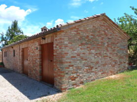 Agenzia Immobiliare Caporalini - Casa bifamiliare - Annuncio SS829 - Foto: 154