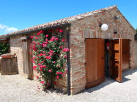 Agenzia Immobiliare Caporalini - Casa bifamiliare - Annuncio SS829 - Foto: 156