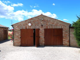 Agenzia Immobiliare Caporalini - Casa bifamiliare - Annuncio SS829 - Foto: 157