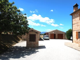 Agenzia Immobiliare Caporalini - Casa bifamiliare - Annuncio SS829 - Foto: 158