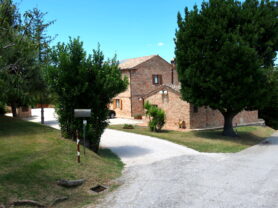 Agenzia Immobiliare Caporalini - Casa bifamiliare - Annuncio SS829 - Foto: 159