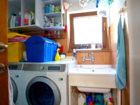 Agenzia Immobiliare Caporalini - Casa bifamiliare - Annuncio SS829 - Foto: 21