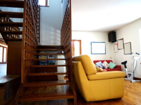 Agenzia Immobiliare Caporalini - Casa bifamiliare - Annuncio SS829 - Foto: 26