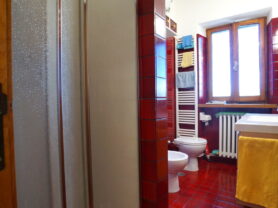 Agenzia Immobiliare Caporalini - Casa bifamiliare - Annuncio SS829 - Foto: 47