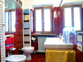 Agenzia Immobiliare Caporalini - Casa bifamiliare - Annuncio SS829 - Foto: 48