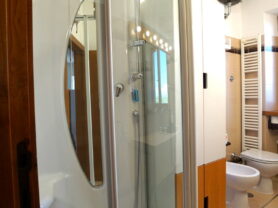 Agenzia Immobiliare Caporalini - Casa bifamiliare - Annuncio SS829 - Foto: 53