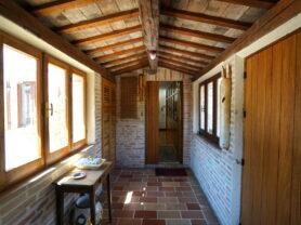 Agenzia Immobiliare Caporalini - Casa bifamiliare - Annuncio SS829 - Foto: 4
