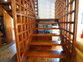 Agenzia Immobiliare Caporalini - Casa bifamiliare - Annuncio SS829 - Foto: 61