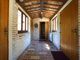 Agenzia Immobiliare Caporalini - Casa bifamiliare - Annuncio SS829 - Foto: 63