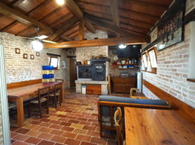 Agenzia Immobiliare Caporalini - Casa bifamiliare - Annuncio SS829 - Foto: 64