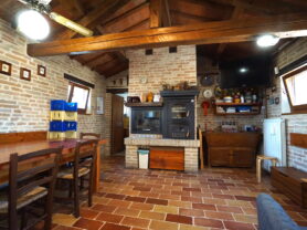 Agenzia Immobiliare Caporalini - Casa bifamiliare - Annuncio SS829 - Foto: 65