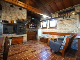 Agenzia Immobiliare Caporalini - Casa bifamiliare - Annuncio SS829 - Foto: 66