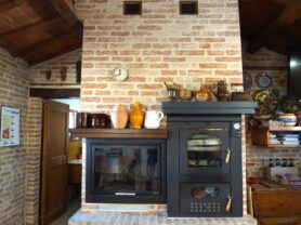 Agenzia Immobiliare Caporalini - Casa bifamiliare - Annuncio SS829 - Foto: 67