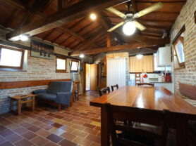 Agenzia Immobiliare Caporalini - Casa bifamiliare - Annuncio SS829 - Foto: 75