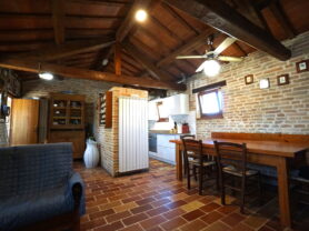 Agenzia Immobiliare Caporalini - Casa bifamiliare - Annuncio SS829 - Foto: 76