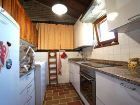 Agenzia Immobiliare Caporalini - Casa bifamiliare - Annuncio SS829 - Foto: 78