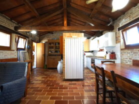 Agenzia Immobiliare Caporalini - Casa bifamiliare - Annuncio SS829 - Foto: 79