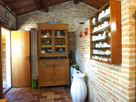 Agenzia Immobiliare Caporalini - Casa bifamiliare - Annuncio SS829 - Foto: 80