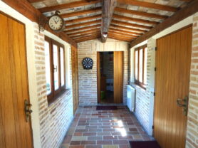 Agenzia Immobiliare Caporalini - Casa bifamiliare - Annuncio SS829 - Foto: 81