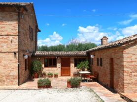 Agenzia Immobiliare Caporalini - Casa bifamiliare - Annuncio SS829 - Foto: 82