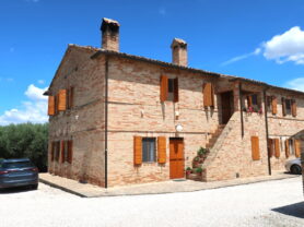 Agenzia Immobiliare Caporalini - Casa bifamiliare - Annuncio SS829 - Foto: 83