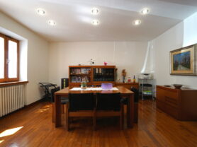 Agenzia Immobiliare Caporalini - Casa bifamiliare - Annuncio SS829 - Foto: 7