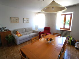 Agenzia Immobiliare Caporalini - Casa bifamiliare - Annuncio SS829 - Foto: 92