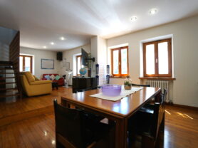 Agenzia Immobiliare Caporalini - Casa bifamiliare - Annuncio SS829 - Foto: 8