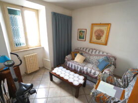 Agenzia Immobiliare Caporalini - Casa indipendente - Annuncio SS858 - Foto: 9