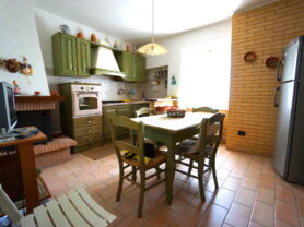 Agenzia Immobiliare Caporalini - Casa indipendente - Annuncio SS858 - Foto: 0