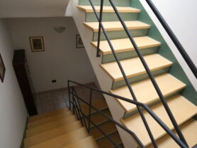 Agenzia Immobiliare Caporalini - Casa indipendente - Annuncio SS858 - Foto: 10