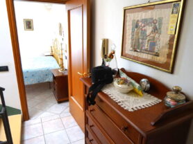 Agenzia Immobiliare Caporalini - Casa indipendente - Annuncio SS858 - Foto: 11