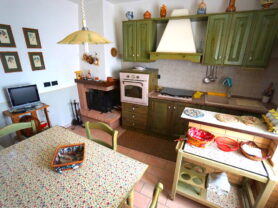 Agenzia Immobiliare Caporalini - Casa indipendente - Annuncio SS858 - Foto: 1
