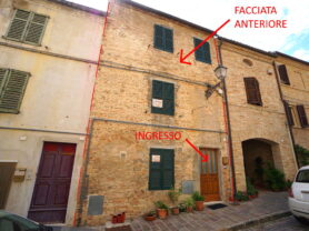 Agenzia Immobiliare Caporalini - Casa indipendente - Annuncio SS858 - Foto: 30