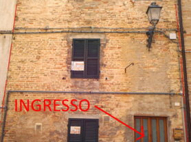 Agenzia Immobiliare Caporalini - Casa indipendente - Annuncio SS858 - Foto: 31