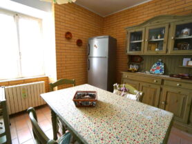 Agenzia Immobiliare Caporalini - Casa indipendente - Annuncio SS858 - Foto: 3