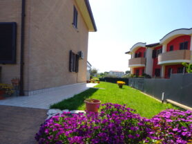 Immobiliare Caporalini real-estate agency - Apartment - Ad SS738 - Picture: 33
