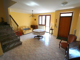 Immobiliare Caporalini real-estate agency - Townhouse - Ad SS740 - Picture: 0