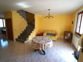 Immobiliare Caporalini real-estate agency - Townhouse - Ad SS740 - Picture: 1