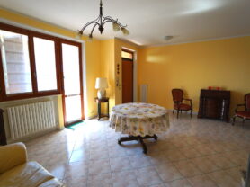 Immobiliare Caporalini real-estate agency - Townhouse - Ad SS740 - Picture: 2