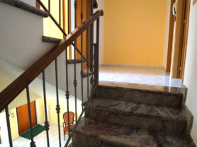 Immobiliare Caporalini real-estate agency - Townhouse - Ad SS740 - Picture: 6
