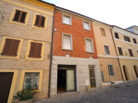 Immobiliare Caporalini real-estate agency - Commercial property - Ad SS745-1 - Picture: 0