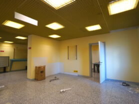 Agenzia Immobiliare Caporalini - Locale commerciale - Annuncio SS830 - Foto: 1