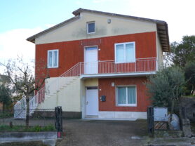 Agenzia Immobiliare Caporalini - Casa bifamiliare - Annuncio SS832 - Foto: 0