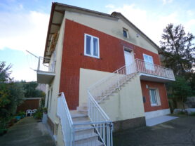 Agenzia Immobiliare Caporalini - Casa bifamiliare - Annuncio SS832 - Foto: 61