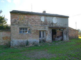 Agenzia Immobiliare Caporalini - Casa colonica - Annuncio SS837 - Foto: 10
