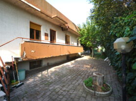 Immobiliare Caporalini real-estate agency - Detached house - Ad SS758 - Picture: 30